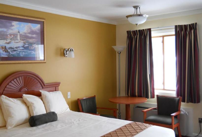 Hotel Best Western Acadia Park Inn  | Bar Harbor | Maine | United States 15