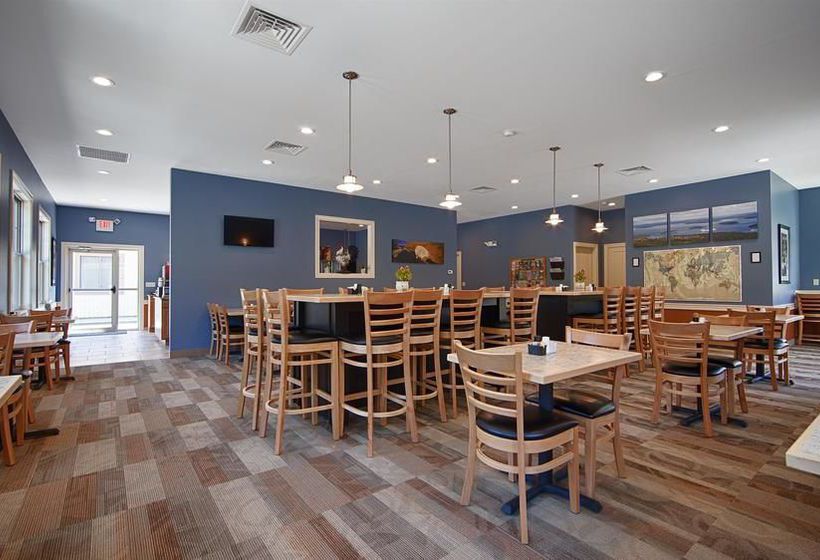 Hotel Best Western Acadia Park Inn  | Bar Harbor | Maine | United States 16