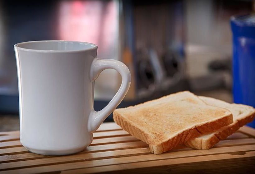 Hotel Best Western Acadia Park Inn  | Bar Harbor | Maine | United States 17