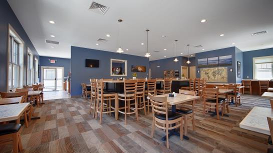 Hotel Best Western Acadia Park Inn  | Bar Harbor | Maine | United States 20