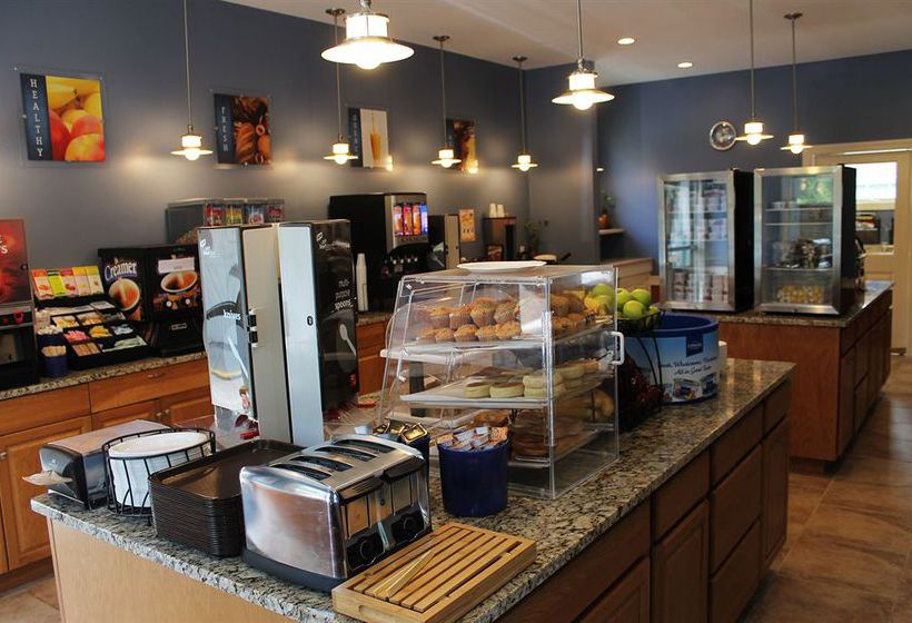 Hotel Best Western Acadia Park Inn  | Bar Harbor | Maine | United States 4