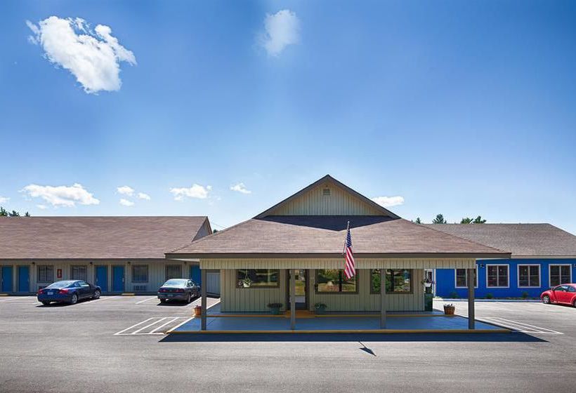 Hotel Best Western Acadia Park Inn  | Bar Harbor | Maine | United States 5