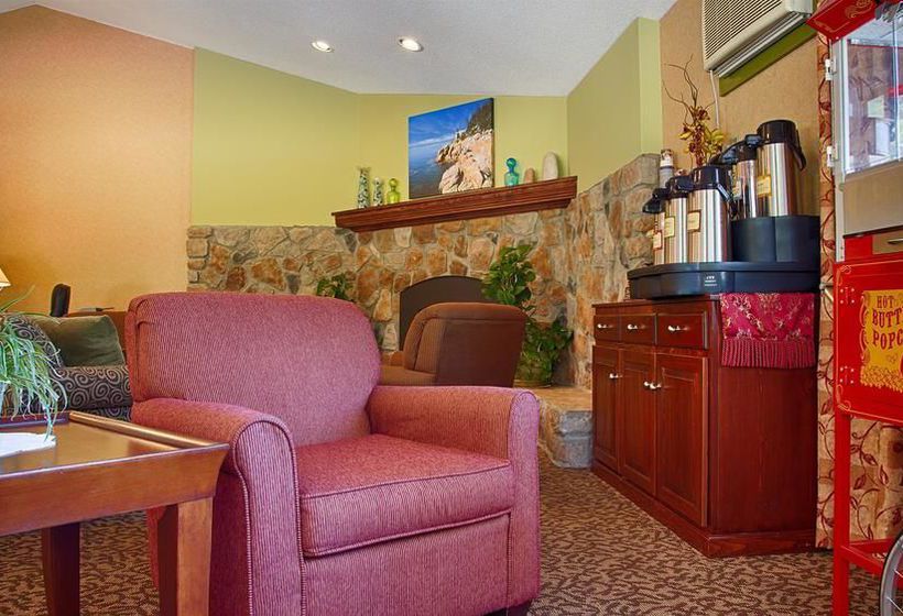 Hotel Best Western Acadia Park Inn  | Bar Harbor | Maine | United States 7