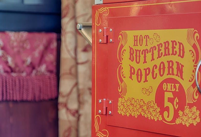 Hotel Best Western Acadia Park Inn  | Bar Harbor | Maine | United States 8