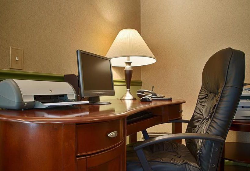 Hotel Best Western Acadia Park Inn  | Bar Harbor | Maine | United States 9