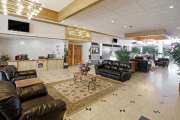 Best Western Gateway International Hotel  | Romulus | Michigan | United States 1