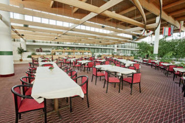 Best Western Gateway International Hotel  | Romulus | Michigan | United States 2