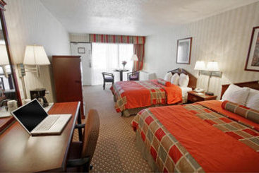 Best Western Gateway International Hotel  | Romulus | Michigan | United States 3