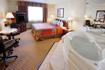 Best Western Gateway International Hotel  | Romulus | Michigan | United States 4