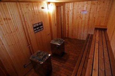 Best Western Gateway International Hotel  | Romulus | Michigan | United States 6