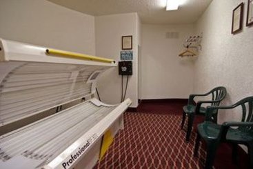 Best Western Gateway International Hotel  | Romulus | Michigan | United States 7