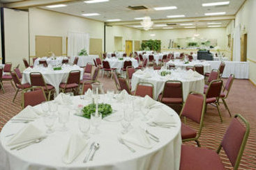 Best Western Gateway International Hotel  | Romulus | Michigan | United States 8