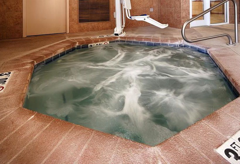 Hotel Best Western Plus Capital Inn  | Jefferson City | Missouri | United States 13