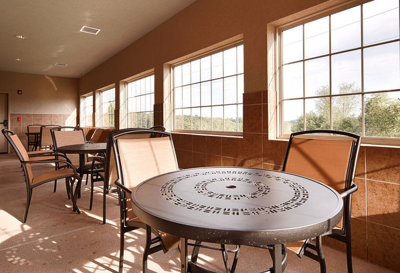 Hotel Best Western Plus Capital Inn  | Jefferson City | Missouri | United States 19