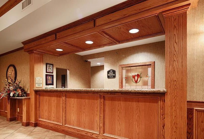 Hotel Best Western Plus Capital Inn  | Jefferson City | Missouri | United States 2