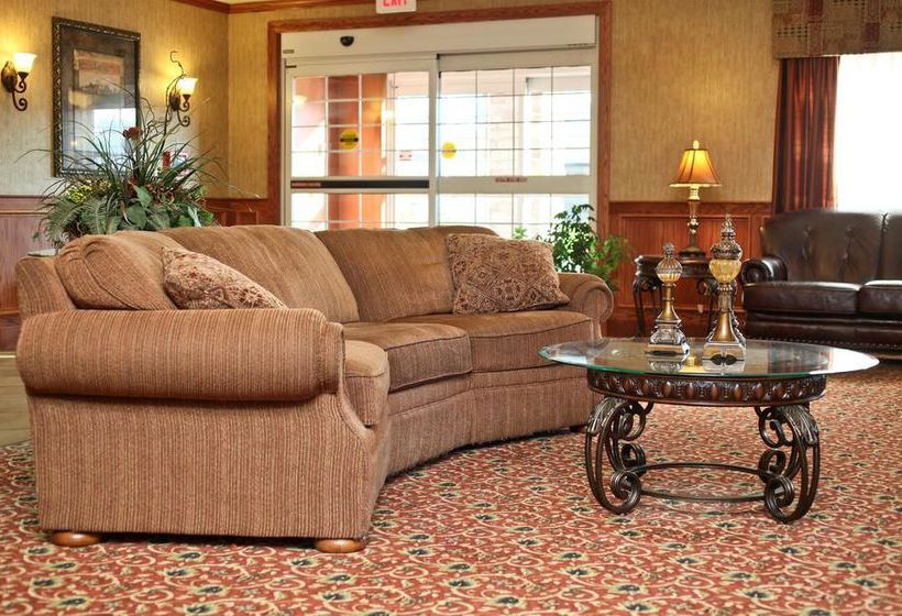 Hotel Best Western Plus Capital Inn  | Jefferson City | Missouri | United States 3