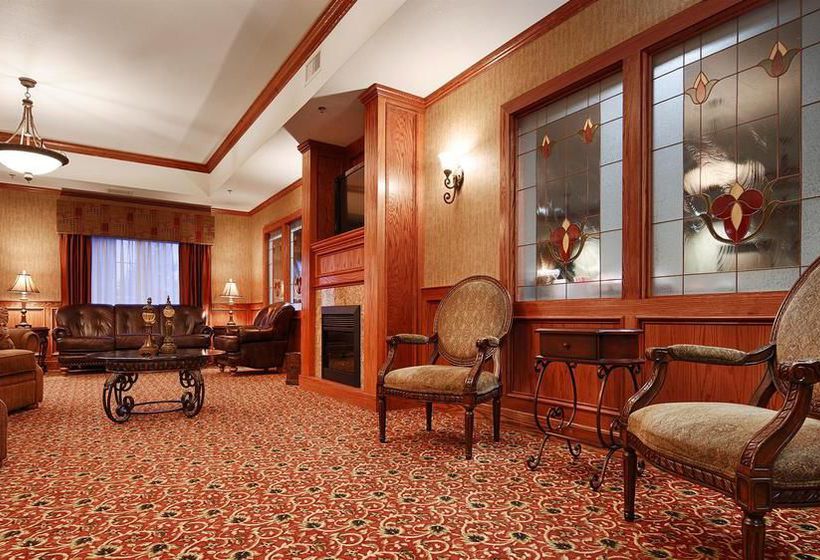 Hotel Best Western Plus Capital Inn  | Jefferson City | Missouri | United States 4