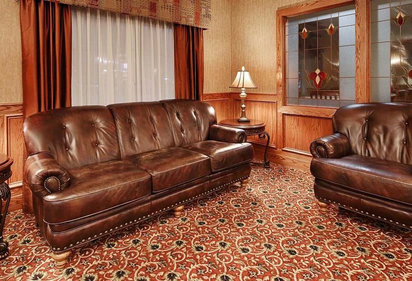 Hotel Best Western Plus Capital Inn  | Jefferson City | Missouri | United States 5