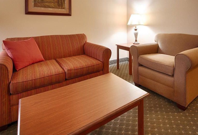 Hotel Best Western Plus Capital Inn  | Jefferson City | Missouri | United States 9