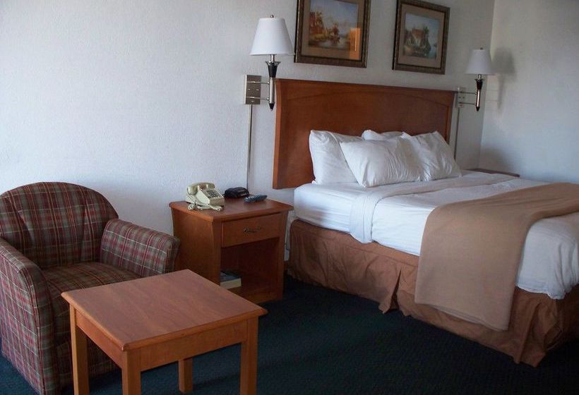 Hotel Super 8 Kansas City Airport  | Kansas City | Missouri | United States 1