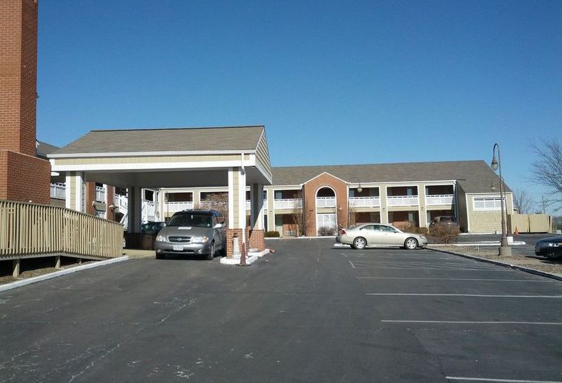 Hotel Super 8 Kansas City Airport  | Kansas City | Missouri | United States 2