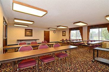 Kelly Inn Billings Montana Hotel