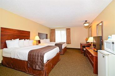 Kelly Inn Billings Montana Hotel  | Billings | Montana | United States 10