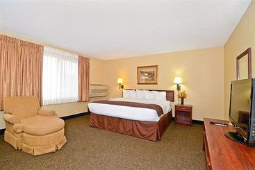 Kelly Inn Billings Montana Hotel  | Billings | Montana | United States 15
