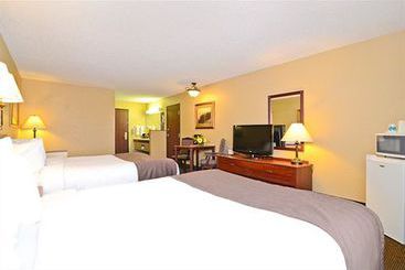 Kelly Inn Billings Montana Hotel  | Billings | Montana | United States 17