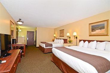 Kelly Inn Billings Montana Hotel  | Billings | Montana | United States 5