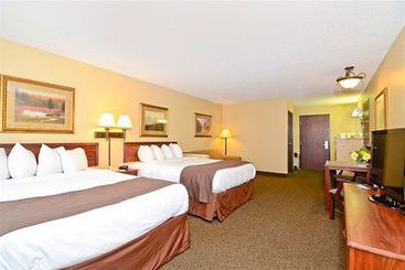 Kelly Inn Billings Montana Hotel  | Billings | Montana | United States 6