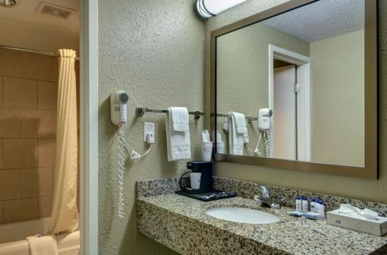 Hotel Best Western Inn of Kearney  | Kearney | Nebraska | Vereinigte Staaten 1
