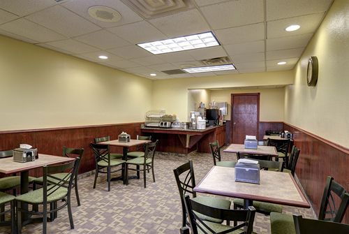 Hotel Best Western Inn of Kearney  | Kearney | Nebraska | Vereinigte Staaten 11