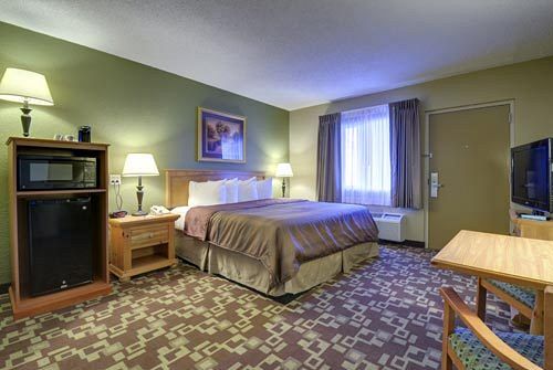 Hotel Best Western Inn of Kearney  | Kearney | Nebraska | Vereinigte Staaten 12