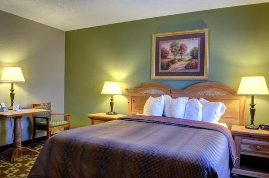 Hotel Best Western Inn of Kearney  | Kearney | Nebraska | Vereinigte Staaten 6