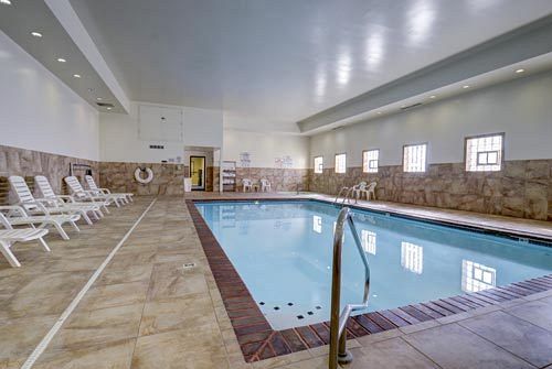 Hotel Best Western Inn of Kearney  | Kearney | Nebraska | Vereinigte Staaten 7