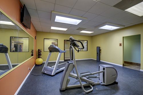 Hotel Best Western Inn of Kearney  | Kearney | Nebraska | Vereinigte Staaten 9