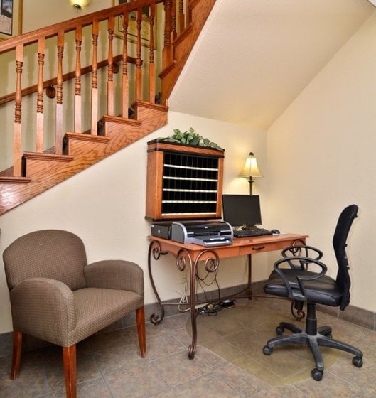 Hotel Best Western Nebraska City Inn 