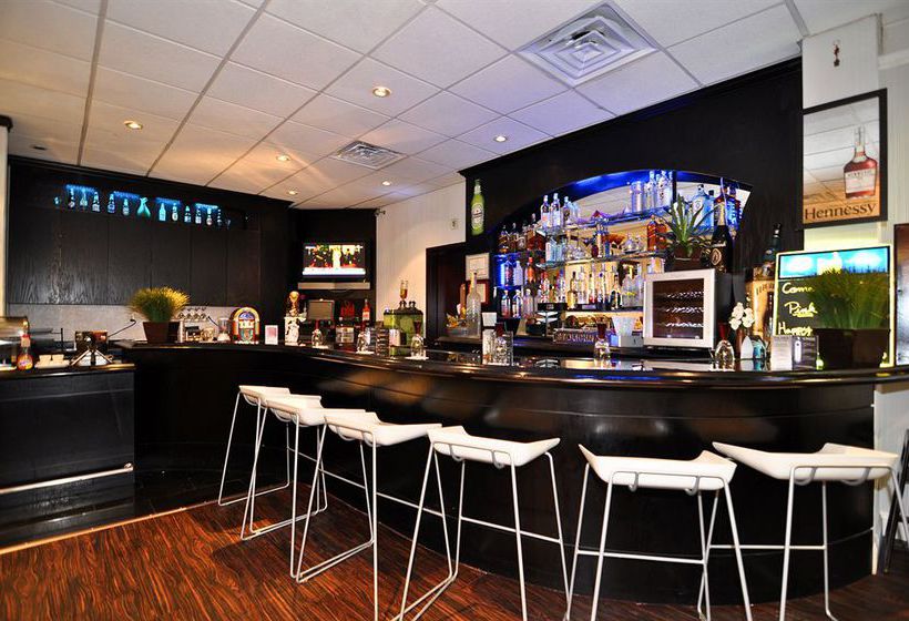 Hôtel Best Western Plus Newark Airport West  | Newark | New Jersey | Hôtels aux États-Unis 11