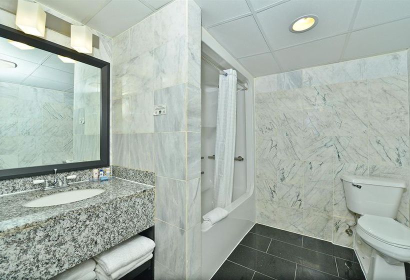 Hôtel Best Western Plus Newark Airport West  | Newark | New Jersey | Hôtels aux États-Unis 15