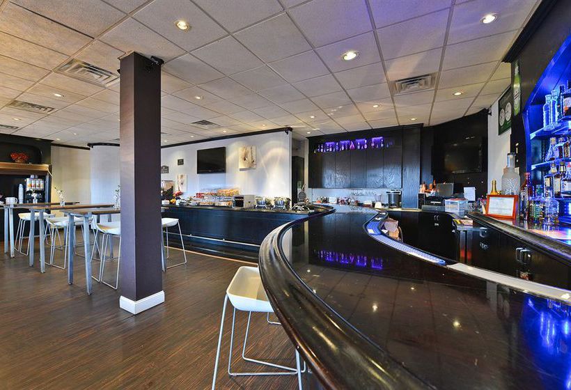 Hôtel Best Western Plus Newark Airport West  | Newark | New Jersey | Hôtels aux États-Unis 3