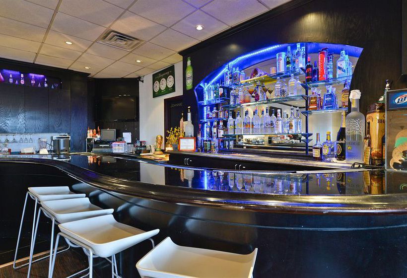 Hôtel Best Western Plus Newark Airport West  | Newark | New Jersey | Hôtels aux États-Unis 6