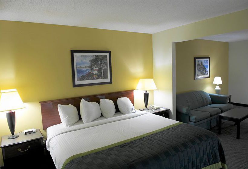 Hotel Baymont Inn & Suites Mason  | Mason | Ohio | Estados Unidos 10