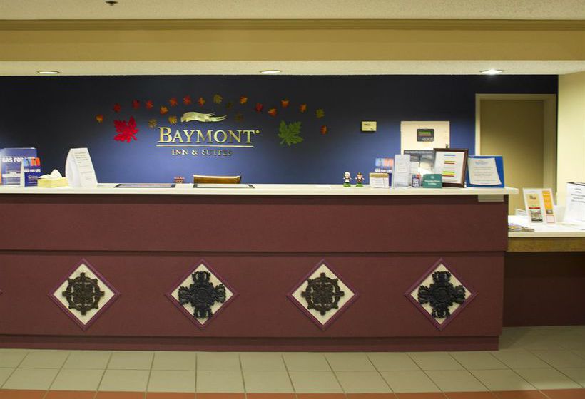 Hotel Baymont Inn & Suites Mason  | Mason | Ohio | Estados Unidos 11
