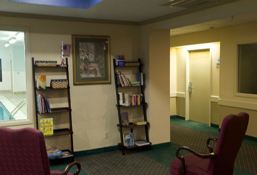 Hotel Baymont Inn & Suites Mason  | Mason | Ohio | Estados Unidos 12