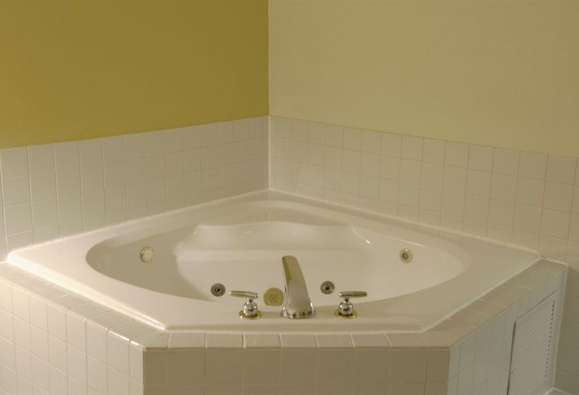 Hotel Baymont Inn & Suites Mason  | Mason | Ohio | Estados Unidos 13