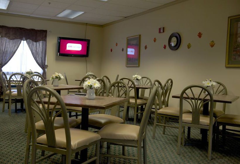 Hotel Baymont Inn & Suites Mason  | Mason | Ohio | Estados Unidos 16