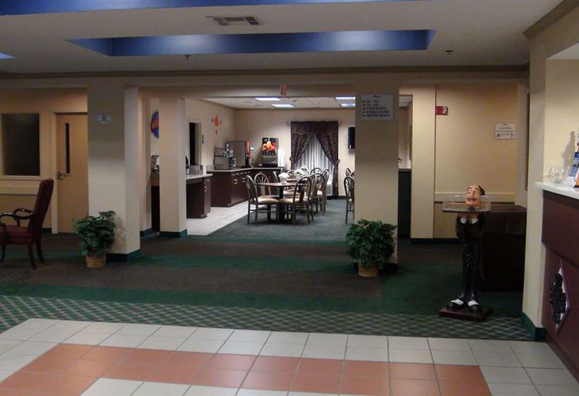 Hotel Baymont Inn & Suites Mason  | Mason | Ohio | Estados Unidos 17