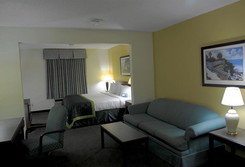 Hotel Baymont Inn & Suites Mason  | Mason | Ohio | Estados Unidos 2