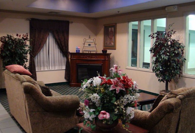 Hotel Baymont Inn & Suites Mason  | Mason | Ohio | Estados Unidos 5